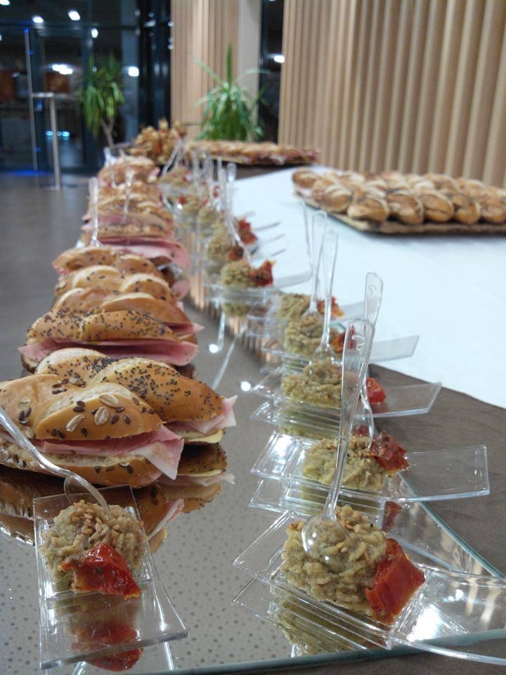 Traiteur pour réception Saint-Raphaël