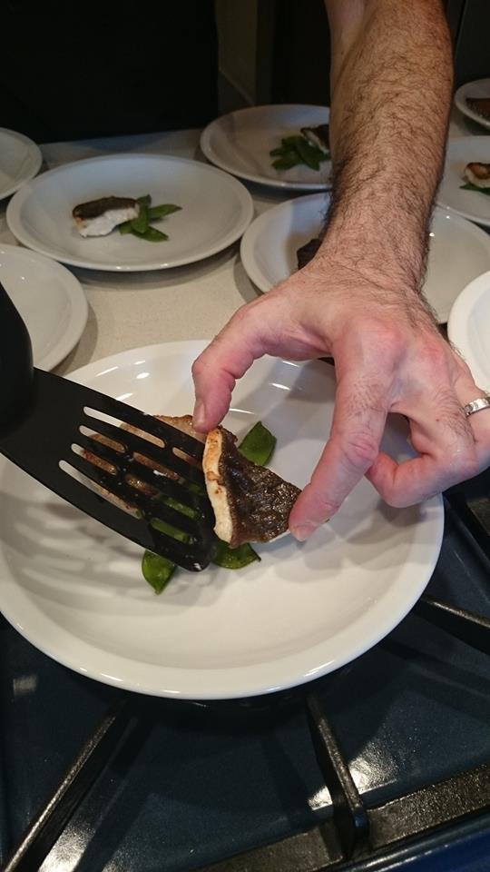 Traiteur pour réception Saint-Raphaël