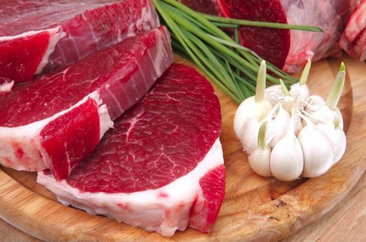 Votre boucherie de confiance.