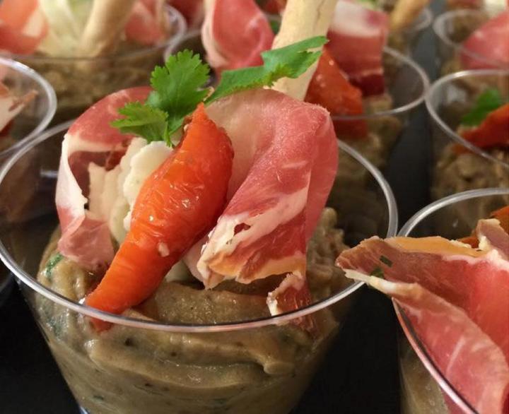 Charcuterie Saint-Raphaël