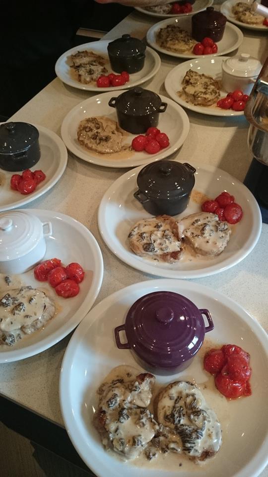 Plats à emporter Saint-Raphaël