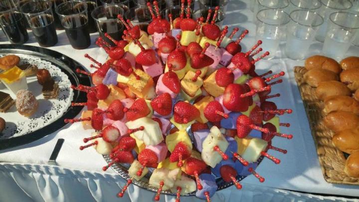 Magasin de plats à emporter Saint-Raphaël