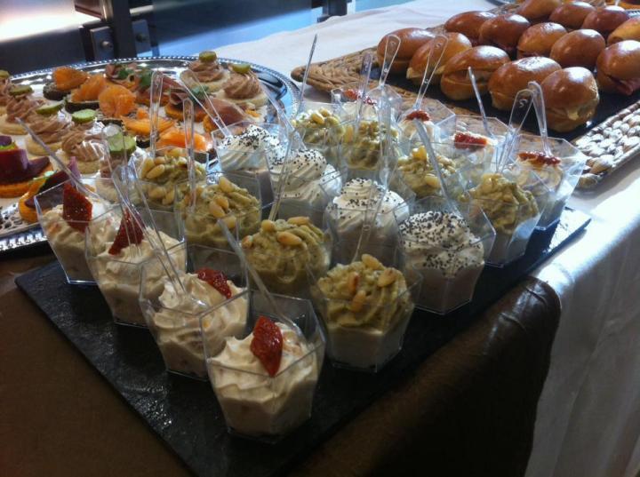 Traiteur à domicile Saint-Raphaël