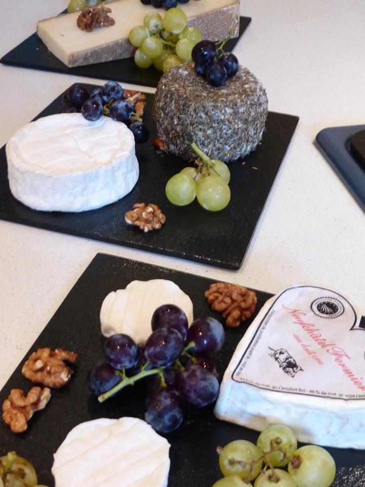 Chef à domicile Saint-Raphaël