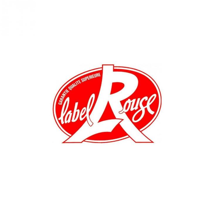 Logo Label rouge