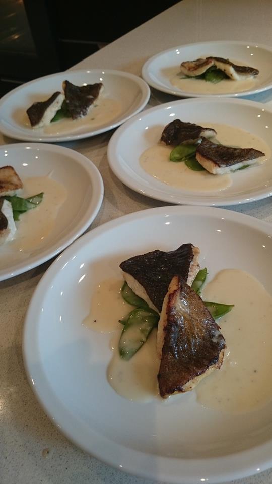 Traiteur pour réception Saint-Raphaël