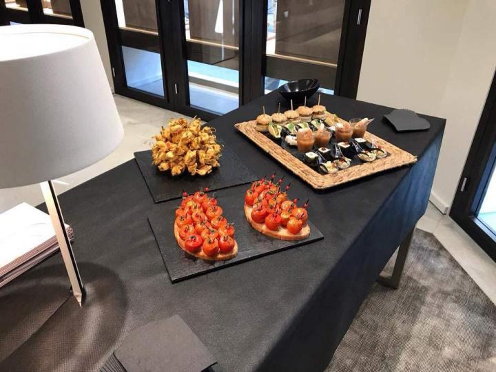 Charcutier Saint-Raphaël