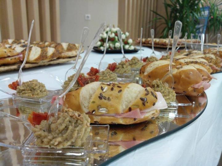 Traiteur pour réception Saint-Raphaël