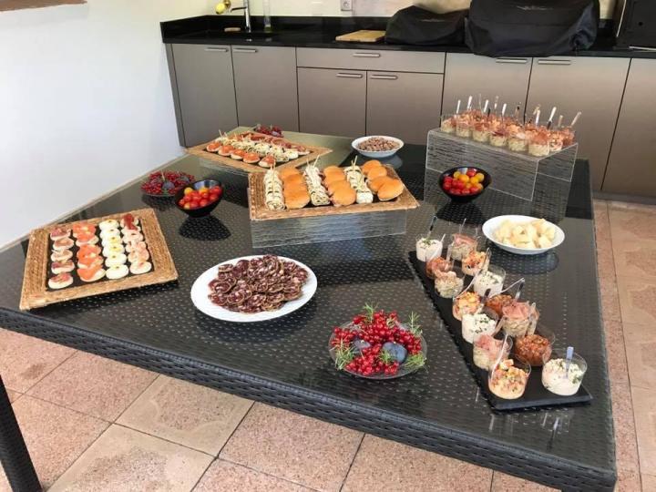 Charcutier Saint-Raphaël