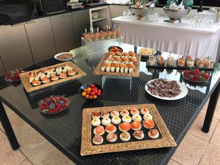 Charcuterie Saint-Raphaël