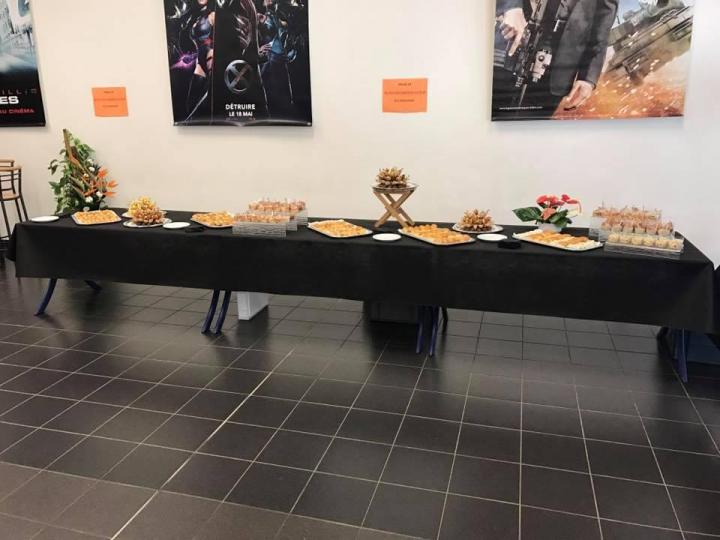 Chef à domicile Saint-Raphaël