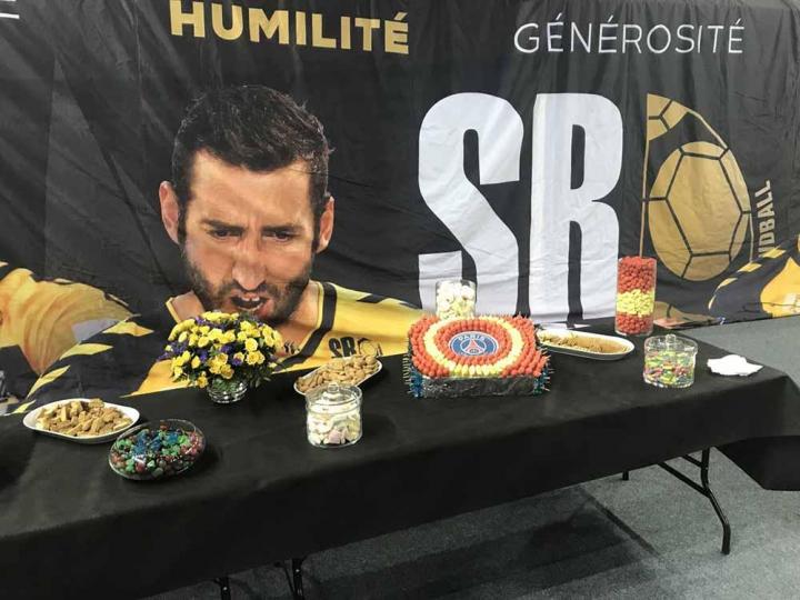 Evénement Saint-Raphaël