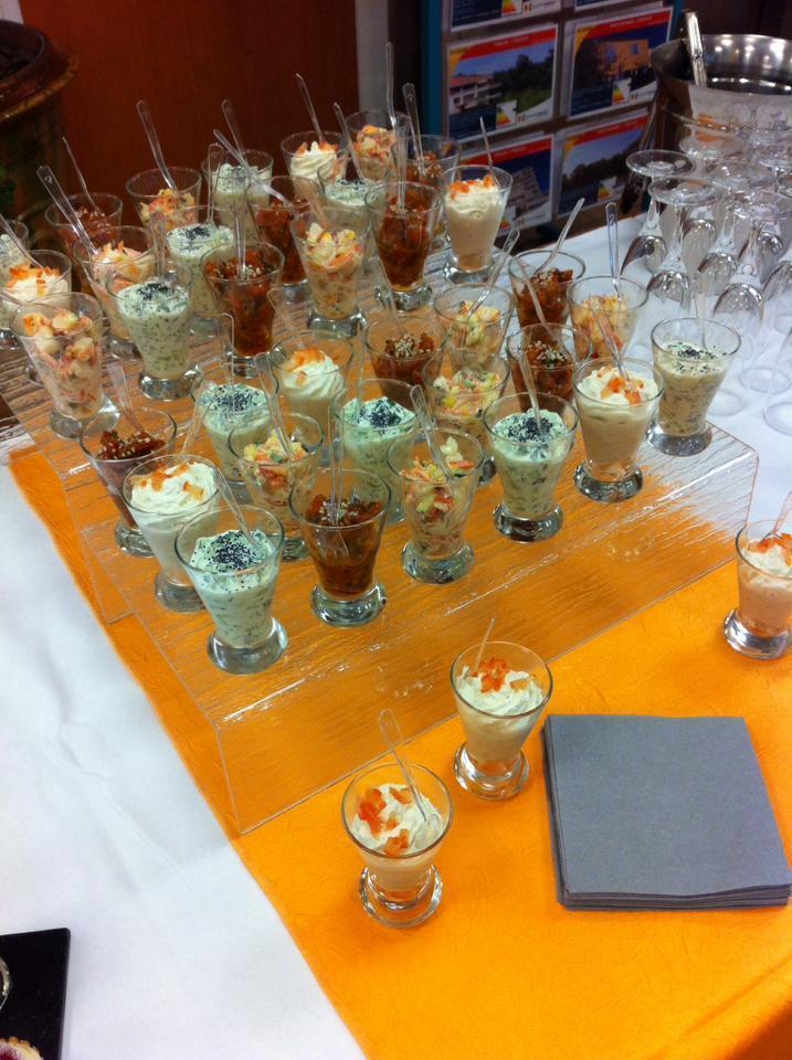  Traiteur à domicile Saint-Raphaël