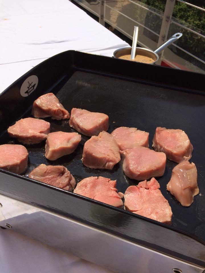 Charcutier Saint-Raphaël