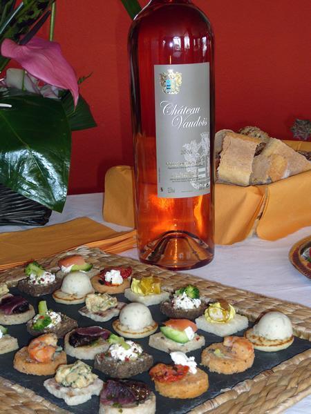 Evénement Saint-Raphaël