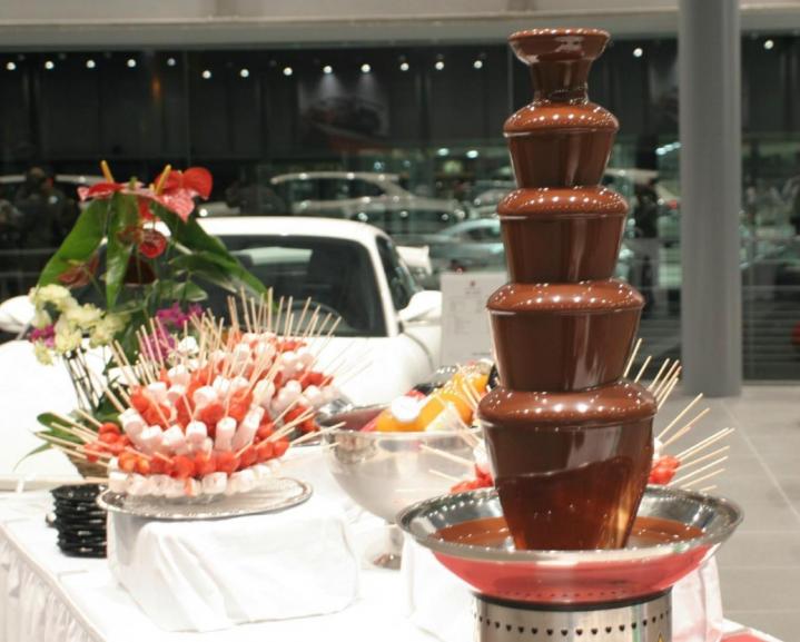 Evénement Saint-Raphaël