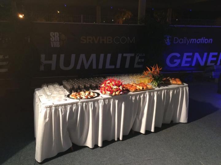 Charcuterie Saint-Raphaël